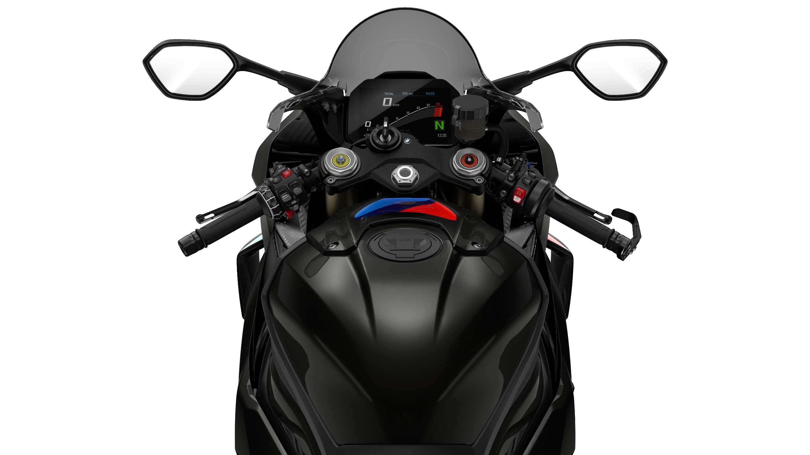 BMW S 1000 RR