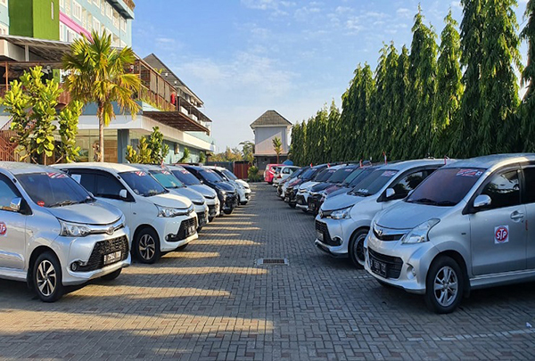 Festival Avanza-Veloz Sebangsa Lanjutkan Misinya ke Makassar