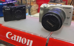 Promo Menggiurkan Produk Action Cam di Jakarta Fair