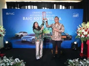 Promo Pembelian Mobil BAIC Cibubur: Banjir Bonus Beli SUV!