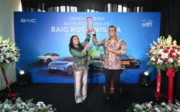 Promo Pembelian Mobil BAIC Cibubur: Banjir Bonus Beli SUV!