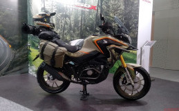 Pakai Aksesori Ini Honda CB150X Makin Ganteng, Harga Mulai Rp50 Ribu