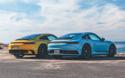 Porsche Global Sebutkan Target Penjualan dan Program Motorsport Kedepannya