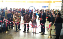 AutoPro Indonesia 2017 Resmi dibuka 