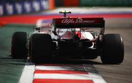 Alfa Romeo Tetap di Musim 2021, Gunakan Livery Baru di GP Emilia Romagna