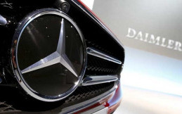 Noveto System - Mercedes-Benz Kembangkan Sistem Audio Baru