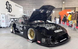 Produk Aftermarket Indonesia Disambut Hangat di Jepang