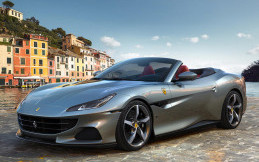 Ferrari Portofino M Hadir Dengan Beberapa Peningkatan