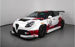 Diler Ferrari Jual Alfa Romeo Giulietta TCR, Berapa Harganya?