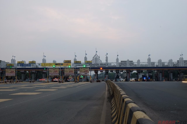 Jasa Marga Edukasi Jaringan Jalan Tol Jabotabek di IMF-World Bank
