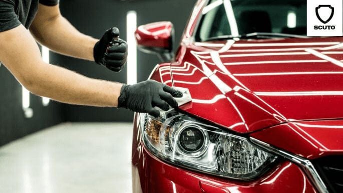 Tren Paint Protection dan Perawatan Kendaraan di Indonesia 2026