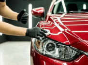 Tren Paint Protection dan Perawatan Kendaraan di Indonesia 2026
