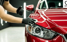 Tren Paint Protection dan Perawatan Kendaraan di Indonesia 2026