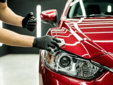Tren Paint Protection dan Perawatan Kendaraan di Indonesia 2026
