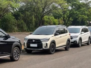Teknik Parkir Mobil, Pakai Cara Ini Sobat Tak Perlu Gugup Lagi