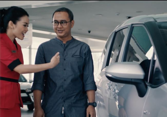 Program 'Maret Meriah' Auto2000 Berikan Beragam Keuntungan Untuk Konsumen