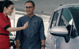 Program 'Maret Meriah' Auto2000 Berikan Beragam Keuntungan Untuk Konsumen
