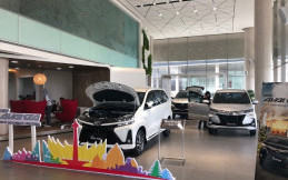 Toyota New Year Freshtival 2019 Tawarkan Beragam Promo Menarik