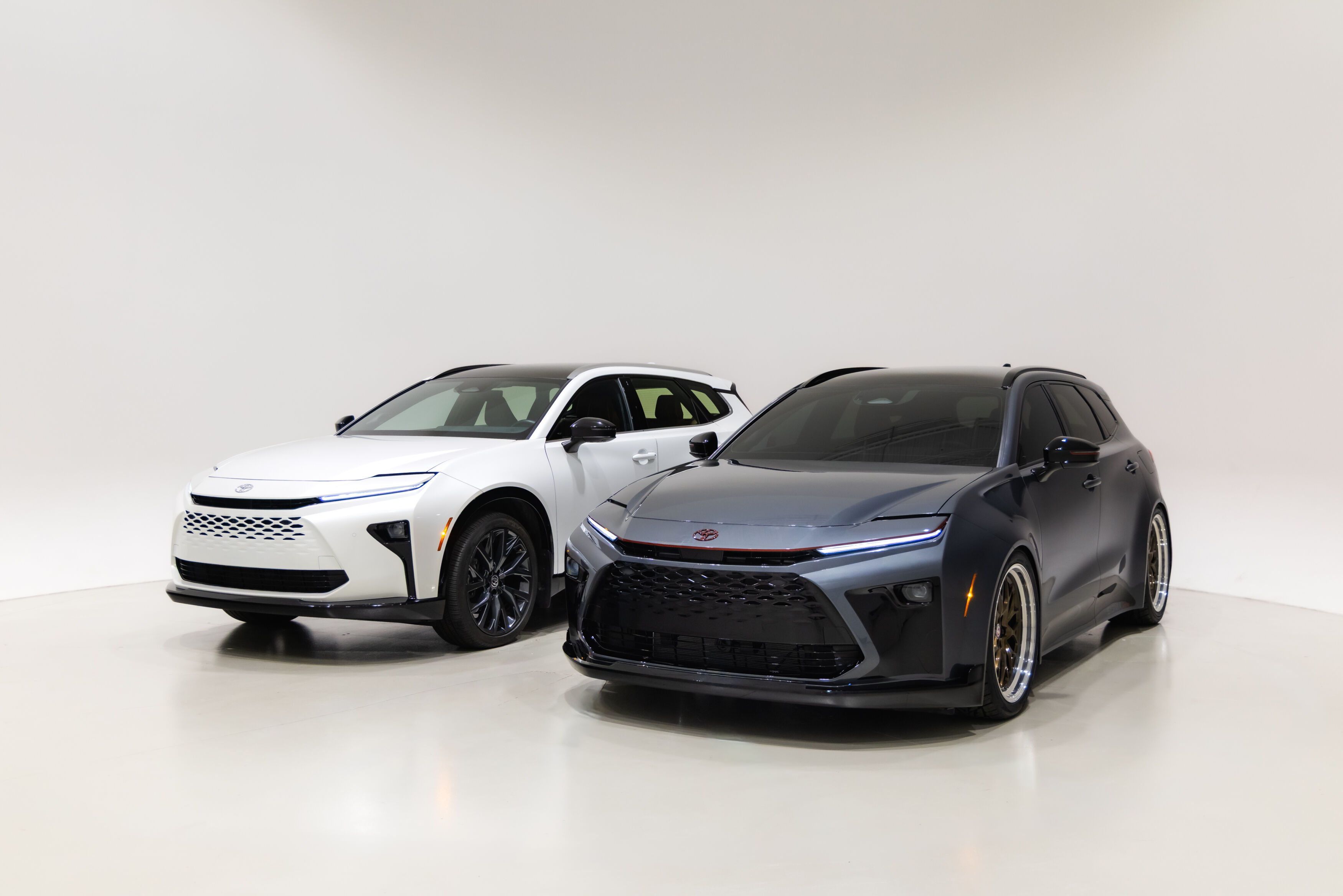 Toyota Crown Signia GT-S Concept