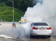 Korea Selatan Larang 20 Ribu Mobil BMW Beredar di Jalan Raya