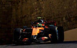 McLaren Siapkan Program Hypercar WEC 2027, Teknologi Pelumas Jadi Andalan