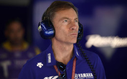 Yamaha Rombak Organisasi Skuat pada MotoGP 2019   