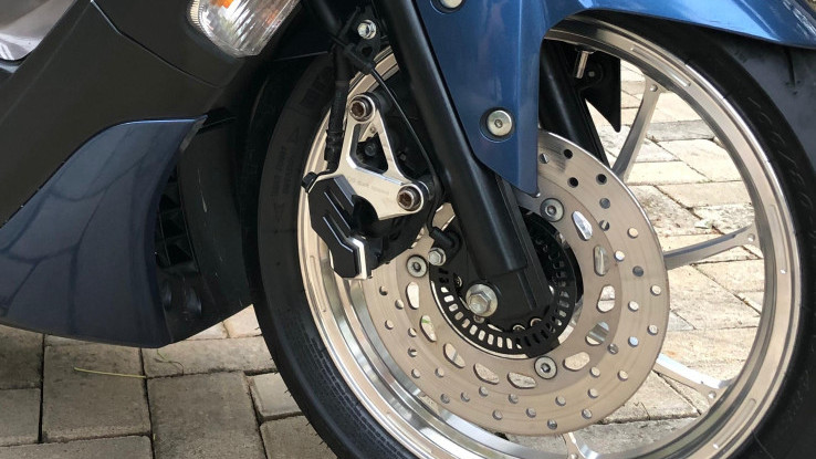 Jangan Asal Modif Kaliper Rem, Pahami Dulu Sampai Tuntas Jenis Kaliper Rem Axial dan Radial