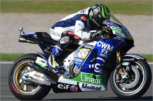Pebalap MotoGP Ini Turut Andil dalam Pengembangan Mesin Honda