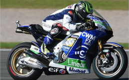 Pebalap MotoGP Ini Turut Andil dalam Pengembangan Mesin Honda