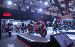 Anggota AISI Dan Deretan Merek Motor Listrik Bakal Hadir di IMOS+ 2023 