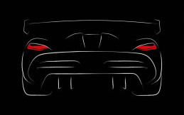 Koeningsegg Siap Hadirkan Penerus Agera RS