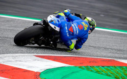 Perangkat Holeshot di MotoGP Alasan Motor Lebih Kompetitif