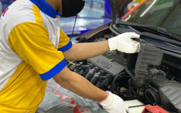 Lebaran Sebentar Lagi, Ada 'THR' dari Honda
