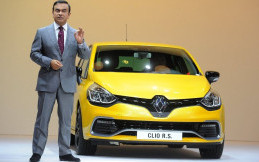 Renault Terancam Rogoh Kocek Puluhan Juta Euro Untuk Pesangon Carlos Ghosn