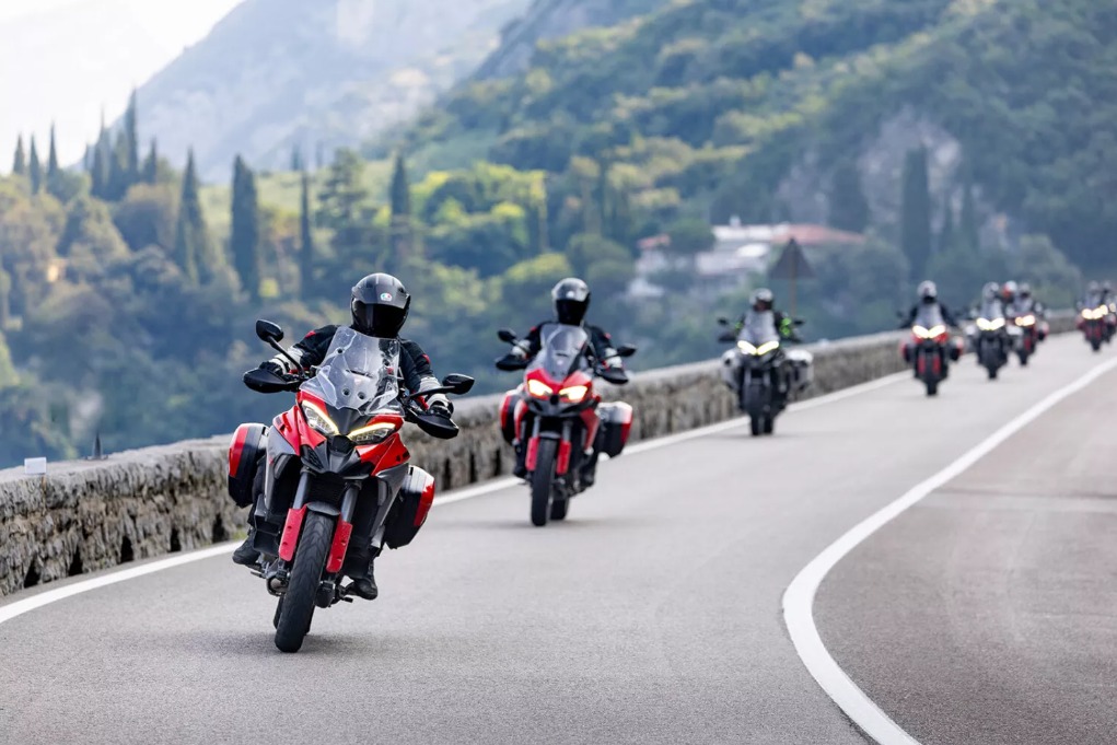 Expedition Masters 2026, Desertx dan Multistrada Jelajah Negara 