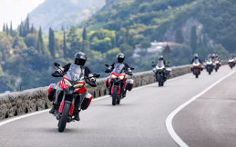 Expedition Masters 2026, Desertx dan Multistrada Jelajah Negara 