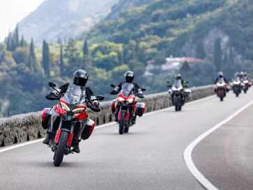 Expedition Masters 2026, Desertx dan Multistrada Jelajah Negara 