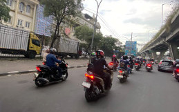 5 Tanda Kalau Skuter Matik Kamu Sudah Minta Ganti Oli