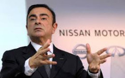 Setelah 18 Tahun, Chief Executive Nissan Tinggalkan Jabatannya