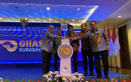 Hadirkan Jumlah Peserta Terbanyak, GIIAS Surabaya 2023 Resmi Digelar