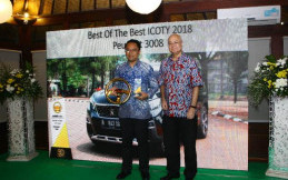 Peugeot 3008 Raih 2 Penghargaan Bergengsi di Indonesia