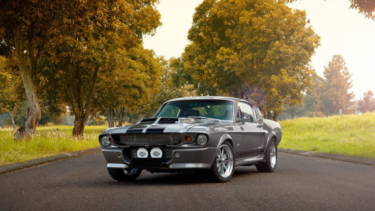 Intip Berbagai Spesifikasi dan Model Muscle Car Favorit Sobat Ini