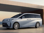 Trumpchi E8 PHEV Andalkan Teknologi LiDAR dan Kabin Ultra Mewah