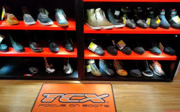  Dibuat dari Bahan Berkualitas, TCX Boots Hadir Penuhi Kebutuhan Bikers