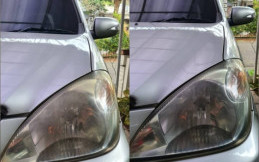 Mika Lampu Mobil Buram, Ini Penyebab Terbesarnya