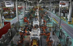 India Investasi Rp68,7 Triliun untuk Produksi Baterai Kendaraan Secara Lokal