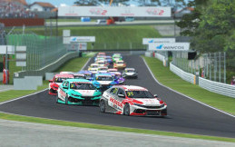 Honda Racing Simulator Championship (HRSC) Interlagos Lahirkan Pemenang Baru