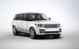 Belasan Ribu Range Rover Kena Recall Karena Masalah Suspensi