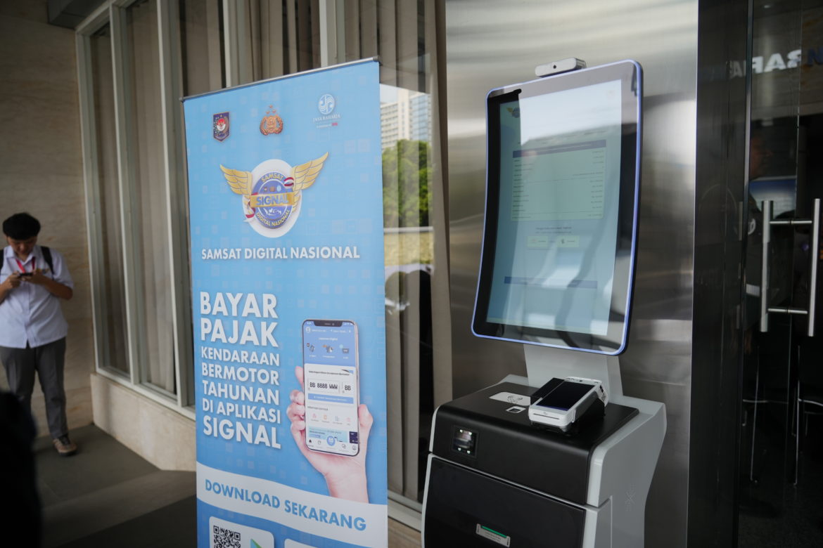 Pemprov DKI Gelar Pemutihan Pajak Kendaraan Hingga Akhir 2025