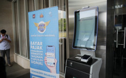 Pemprov DKI Gelar Pemutihan Pajak Kendaraan Hingga Akhir 2025